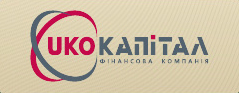 Сайт компании «ФК «УКО-Капитал»