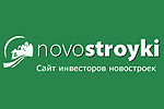 Сайт инвесторов Киевских строек - 'Новостройки'