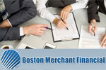 Boston Merchant Financial Group